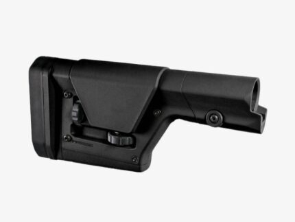 Magpul PRS Gen3 Precision Adjustable Stock For AR15/M16/AR10 Black