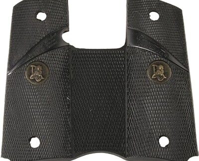 PACHMAYR SIGNATURE GRIP FOR - COLT OFFICER'S MODEL