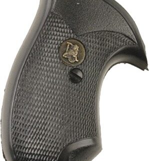 PACHMAYR COMPAC GRIP FOR - S&W J FRAME ROUND BUTT