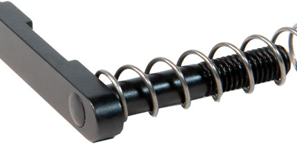 GEISSELE SUPER STAINLESS - MAGAZINE CATCH