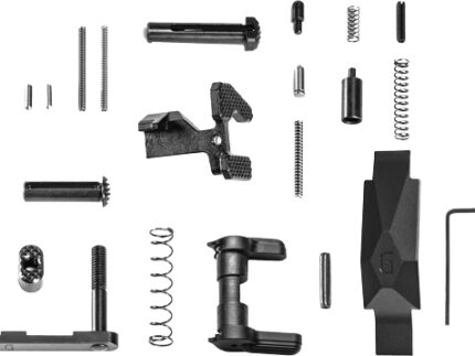 GEISSELE ULTRA DUTY LOWER - PARTS KIT