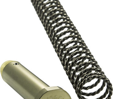 GEISSELE SUPER 42 BRAIDED WIRE - BUFFER SPRING COMBO H1