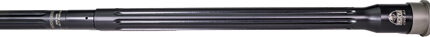 FAXON AR10 BARREL 308 WIN - 18" 1:10 5R HEAVY FLUTED BLK