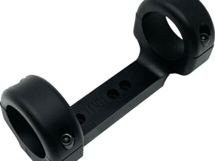 DNZ GAME REAPER INTEGRAL 1-PC - MOUNT T/C CONTENDOR MED BLACK