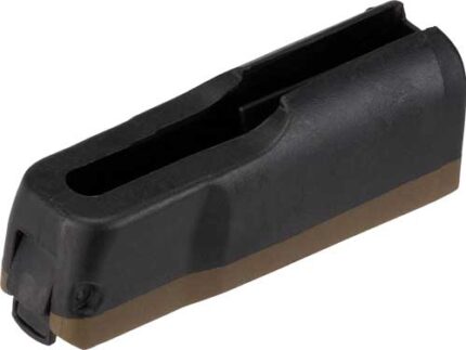 BROWNING MAGAZINE X-BOLT 6MM - / 6.5 CREEDMOOR SMOKED BRONZE