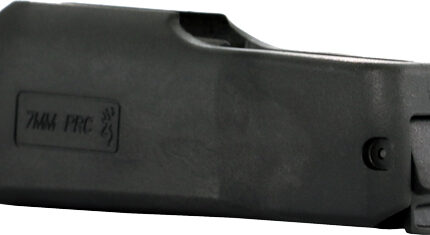 BROWNING MAGAZINE X-BOLT 7MM - PRC BLACK