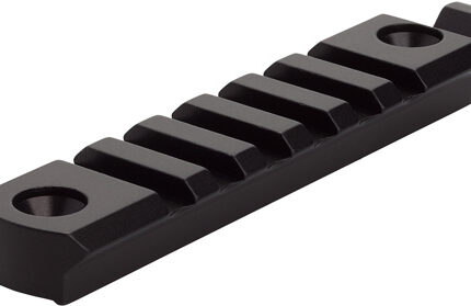 BROWNING ACCESSORY RAIL FOR - X-BOLT MAX W/SLING EYELET BLCK