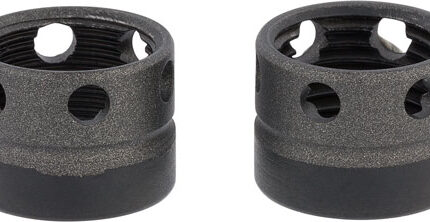 BROWNING SPORTER RECOIL HAWG - MUZZLE BRAKE TNGSTN .30 & LESS