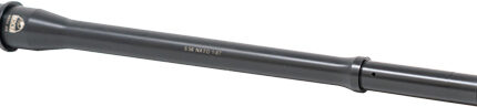 FAXON AR15 BARREL 5.56 NATO - 12.5" 1:8 GUNNER PROFILE BLK