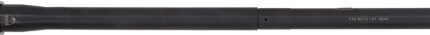 FAXON AR15 BARREL 5.56 NATO - 16" 1:8 HBAR PROFILE BLACK