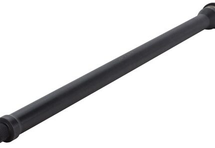 FAXON AR15 BARREL 9MM PCC - 16" 1:10 LIGHT TAPER BLK
