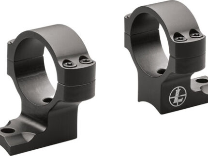 LEUPOLD INTEGRAL BASE/RING - B-COUNTRY 2PC/30MM HIGH X-BOLT
