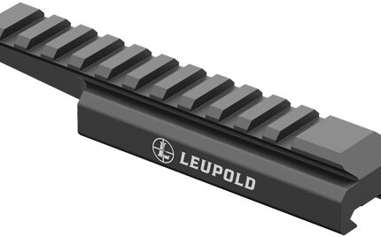LEUPOLD BASE MARK AR RAIL - MOUNT MATTE