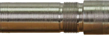 IVER JOHNSON CHOKE TUBE 20GA. - IMPROVED CYLINDER MOBIL CHOKE