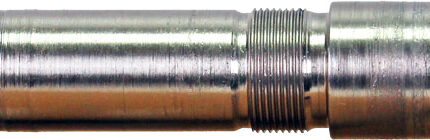 IVER JOHNSON CHOKE TUBE 20GA. - MODIFIED MOBIL CHOKE