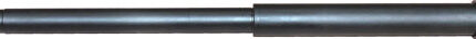 GLFA BARREL AR15 M4 223 WYLDE - 16" 1:8" TWIST 1/2X28 NITRIDE