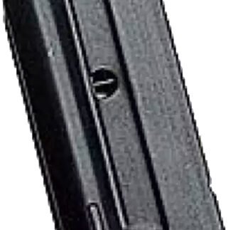 WALTHER MAGAZINE GSP 22LR - 5RD BLUED