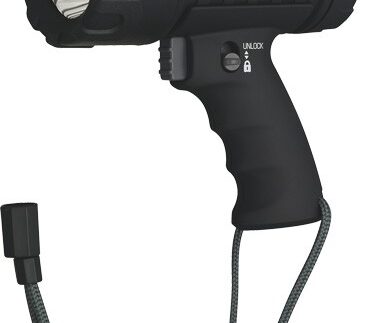 BROWNING HIGH NOON LED SPOTLT - 850 LUMENS RECHARGEABLE BLACK
