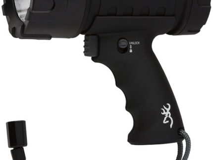 BROWNING HIGH NOON XL LED - SPOTLIGHT 3200 LUMENS RECHRGBL