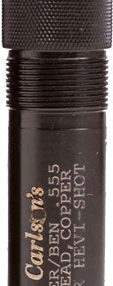 CARLSONS CHOKE TUBE TSS TURKEY - 20GA EXTENDED .555 BER MOBIL