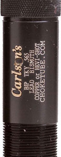 CARLSONS CHOKE TUBE TSS TURKEY - 20GA EXTENDED .565 INVECTOR+
