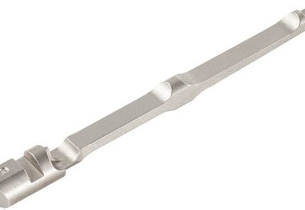 WILSON EXTRACTOR 1911 .45ACP - POST 80 BULLETPROOF STAINLESS