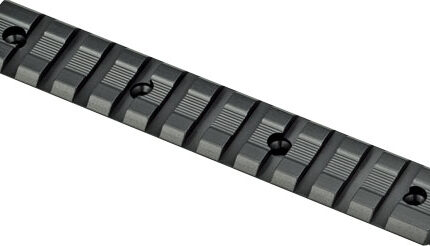 WEAVER BASE MULTI-SLOT - SAVAGE RASCAL MATTE