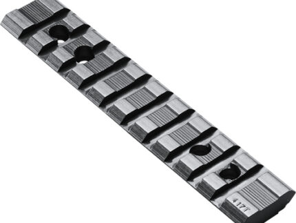 WEAVER BASE MULTI-SLOT #414T - MOSS 500/835 STEVENS 320 BLK