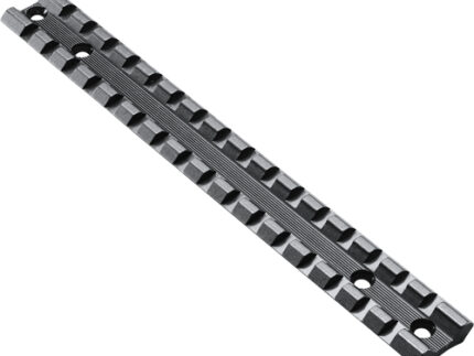 WEAVER BASE MULTI-SLOT - SAVAGE 110 LA (8-40) MATTE