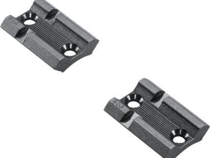 WEAVER BASE TOP MOUNT PAIR - SAVAGE AXIS/110 8-40 MATTE