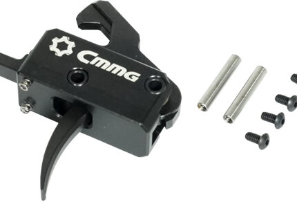 CMMG ZEROED DROP IN TRIGGER - AR15 AR10/LR-308 MK47