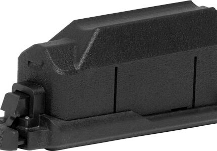 SAVAGE SINGLE SHOT MAG ADAPTER - SHORT ACTION W/INT LATCH