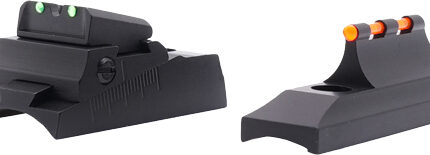 WILLIAMS FIRE SIGHT SET FOR - TRADITIONS MUZZLELOADER