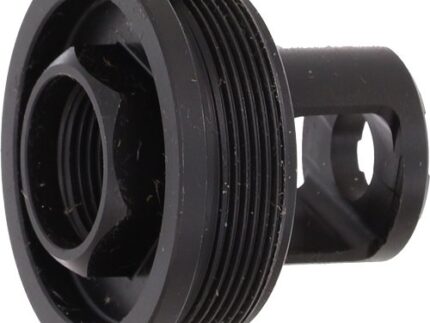AAC DIRECT THREAD ADAPTER - 1.375"-24 5/8-24