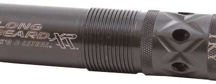 CARLSONS CHOKE TUBE LONG BEARD - XR 12GA PORTED .665 REM PRO