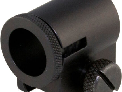 WILLIAMS TARGET GLOBE FRONT - SIGHT RUGER AMER .22 W/BASE