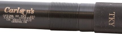 CARLSONS CHOKE TUBE EXTENDED - TURKEY 12GA .680 OPTIMA HP
