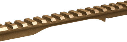 CHRISTENSEN SCOPE BASE 1-PIECE - REMINGTON 700 SA 20MOA BRONZE