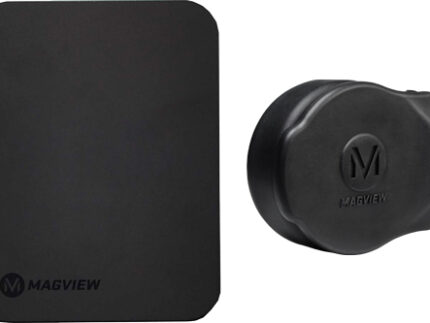 MAGVIEW S1 MAGNETIC SPOTTING - SCOPE ADAPTER W/PHONE PLATE