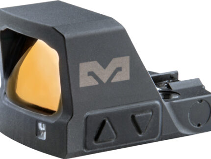 MEPROLIGHT MPO-S OPTIC RED DOT - 3/33MOA BULLSEYE RMSC