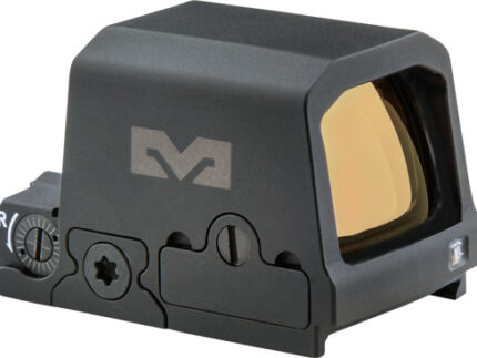 MEPROLIGHT MPO PRO-S OPTIC RED - DOT 3/33MOA BULLSEYE RMSC
