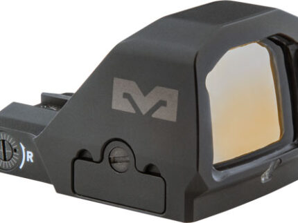 MEPROLIGHT MPO-F OPTIC RED DOT - 3/33MOA BULLSEYE RMR