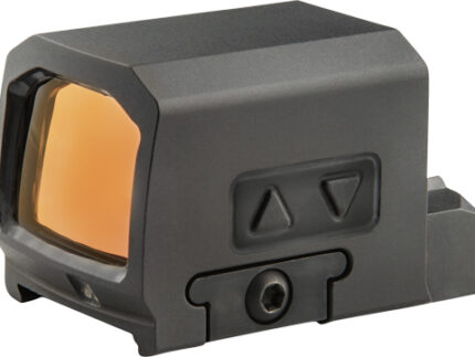 MEPROLIGHT MPO PRO-F OPTIC RED - DOT 3/33MOA BULLSEYE RMR