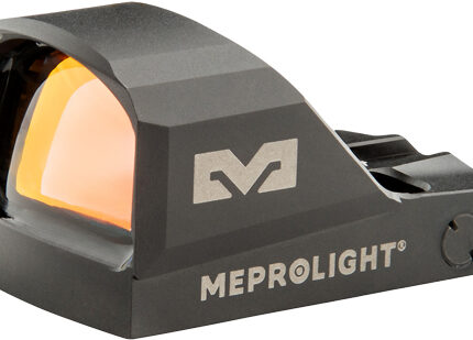 MEPROLIGHT MPO-DS OPTIC RED - DOT 3.5MOA DOT RMSC