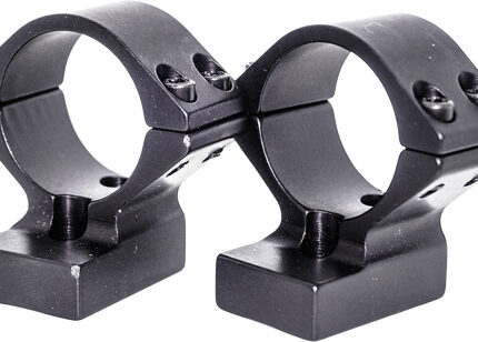 TALLEY RINGS LOW 1" HENRY H009 -  H010 H014 RING/BASE COMBO