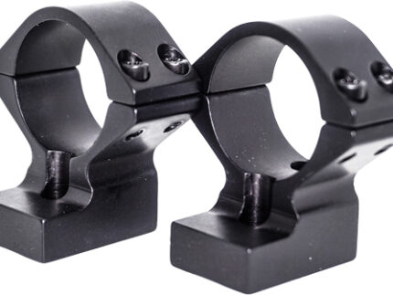TALLEY RINGS MED 1" HENRY H009 -  H010 H014 RING/BASE COMBO