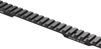 WEAVER BASE EXTEND MULTI-SLOT - TACT REM 783 SA MATTE (6-48)