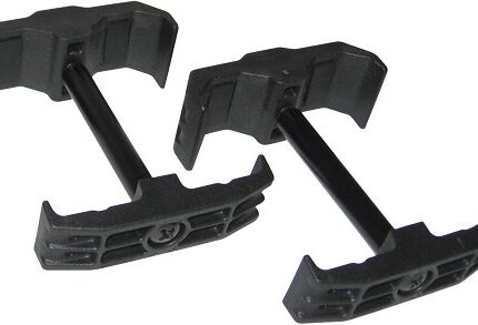 LANCER MAGAZINE COUPLER CINCH - L5AWM L5 L5A USGI AR15 MAGS