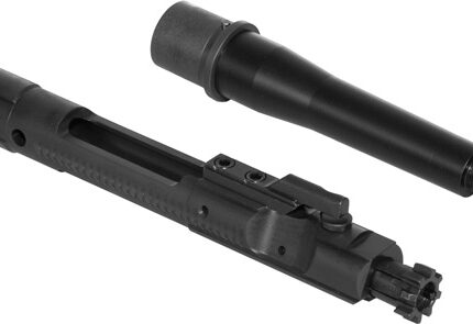 CMMG BARREL W/BOLT KIT 9MM - 5" RDB BLACK