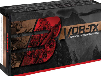 BARNES VOR-TX 5.56X45 62GR - TSX BT 20RD 10BX/CS